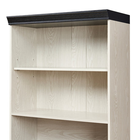 Modern European furniture - Freely Combine Adjustable Storage Bookcases (2) - www.oroa.com