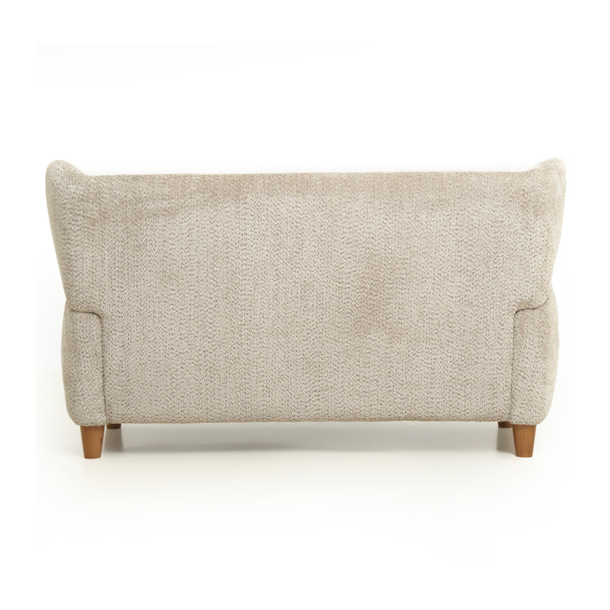 Modern European furniture - Nordic Laid-Back Style Loveseat Sofa - www.oroa.com