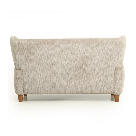 Modern European furniture - Nordic Laid-Back Style Loveseat Sofa - www.oroa.com