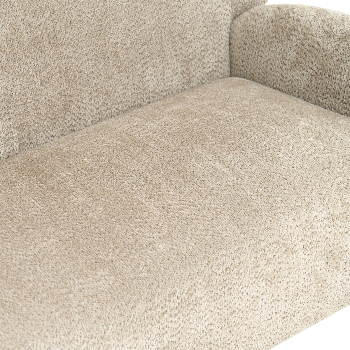 Modern European furniture - Nordic Laid-Back Style Loveseat Sofa - www.oroa.com
