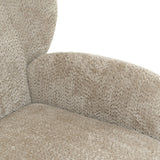 Modern European furniture - Nordic Laid-Back Style Loveseat Sofa - www.oroa.com