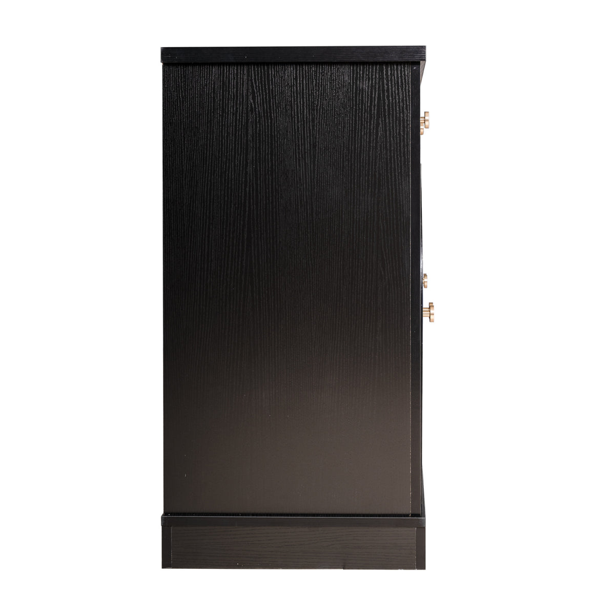 Modern Glass Door Sideboard | OROA