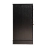 Modern Glass Door Sideboard | OROA