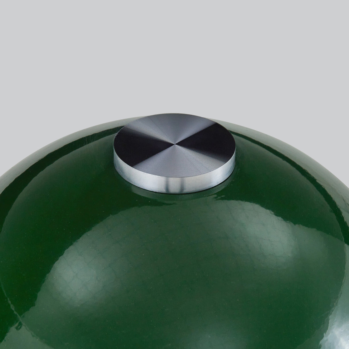 Round Tempered Glass Top Coffee Table | OROA