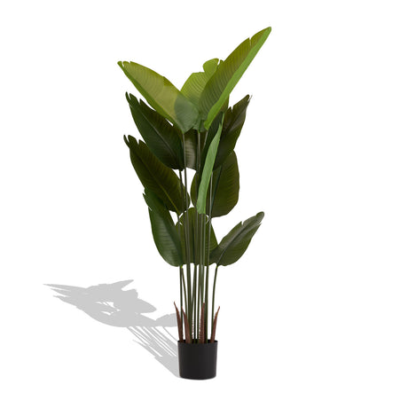 63" Artificial Traveler’s Palm Tree | OROA - www.oroa.com
