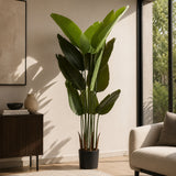 63" Artificial Traveler’s Palm Tree | OROA - www.oroa.com