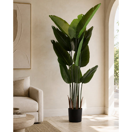 63" Artificial Traveler’s Palm Tree | OROA - www.oroa.com