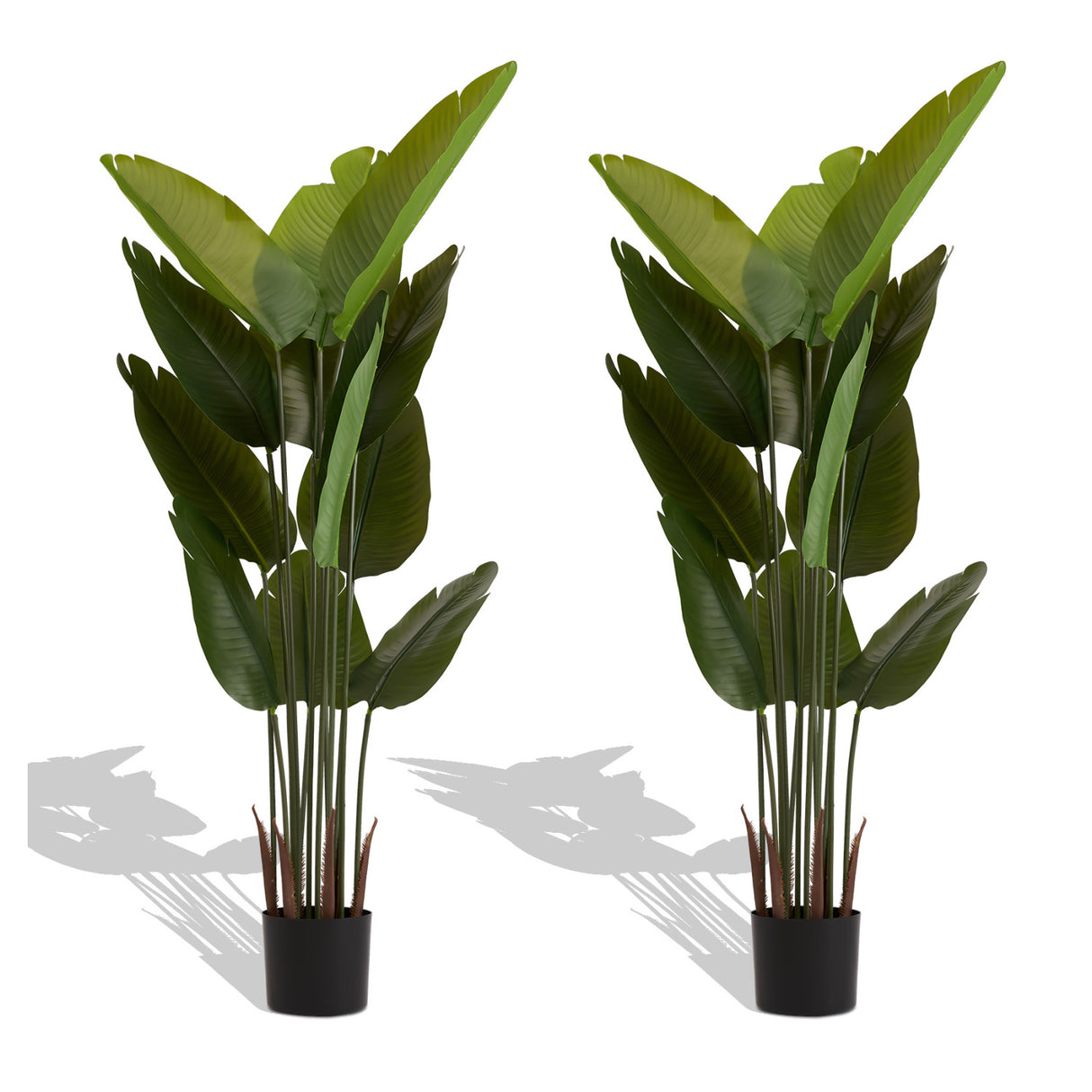 63" Artificial Traveler’s Palm Tree | OROA - www.oroa.com