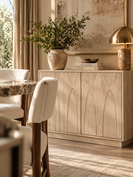 Floor-standing Cabinet Sideboard | OROA