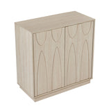 Floor-standing Cabinet Sideboard | OROA