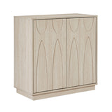 Floor-standing Cabinet Sideboard | OROA