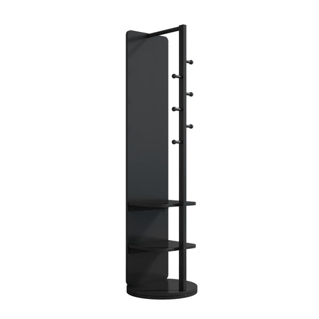 Multifunctional Full Length Black Mirror | OROA