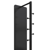 Multifunctional Full Length Black Mirror | OROA