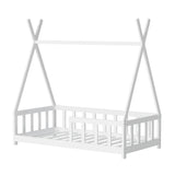 Floor Tent Bed Frame | OROA Kids