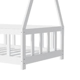 Floor Tent Bed Frame | OROA Kids