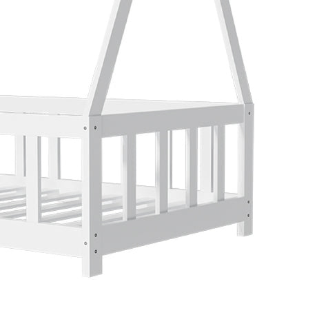 Floor Tent Bed Frame | OROA Kids