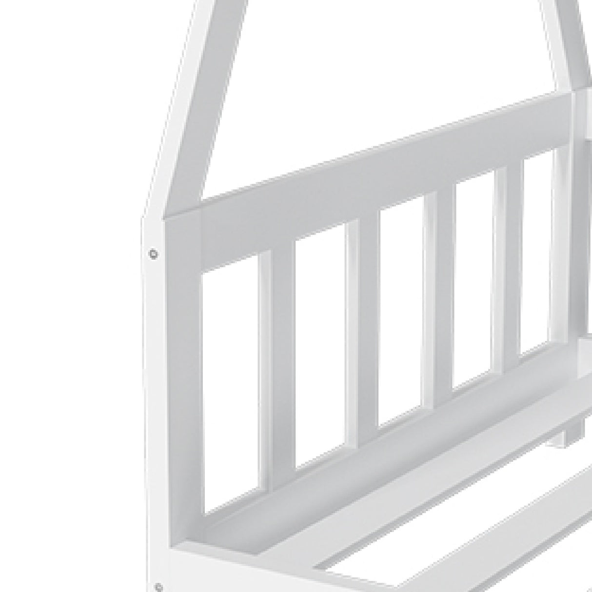 Floor Tent Bed Frame | OROA Kids