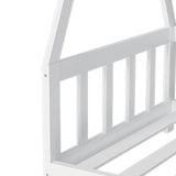 Floor Tent Bed Frame | OROA Kids