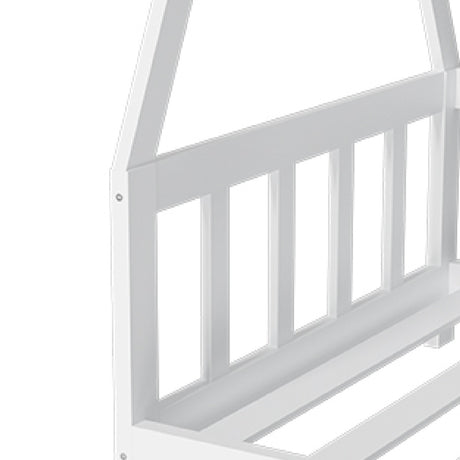 Floor Tent Bed Frame | OROA Kids