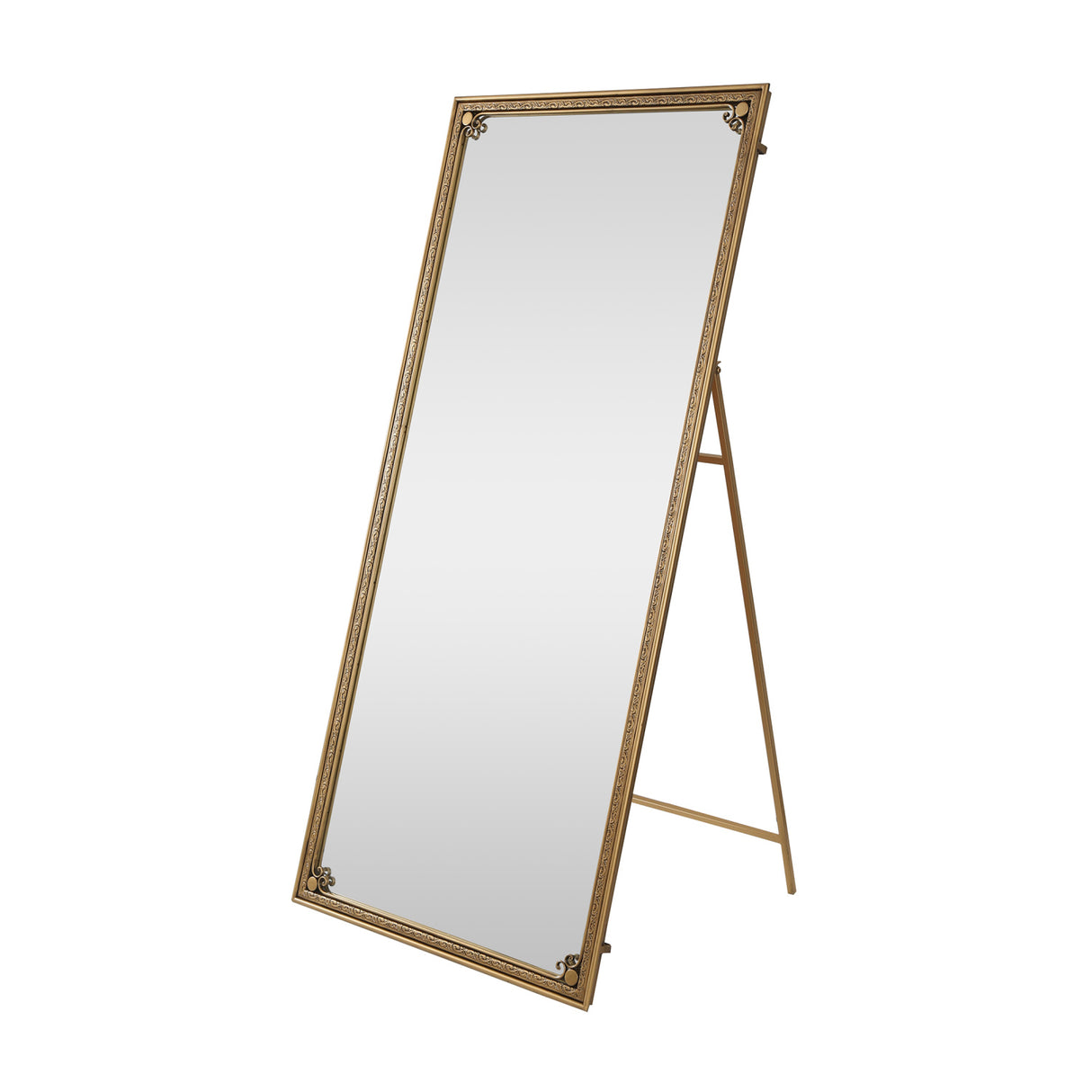 Floor Standing Dressing Mirror | OROA - www.oroa.com