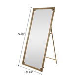 Floor Standing Dressing Mirror | OROA - www.oroa.com