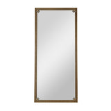 Floor Standing Dressing Mirror | OROA - www.oroa.com