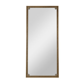 Modern European furniture - Floor Standing Dressing Mirror | OROA - www.oroa.com
