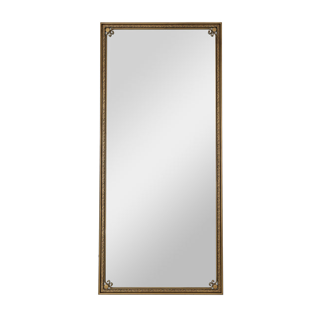 Floor Standing Dressing Mirror | OROA - www.oroa.com