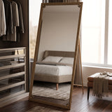 Floor Standing Dressing Mirror | OROA - www.oroa.com