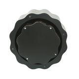 Modern Minimalist Round Coffee Tables (2) | OROA