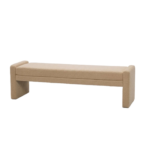 Modern European furniture - Modern Upholstered Window Bench - www.oroa.com