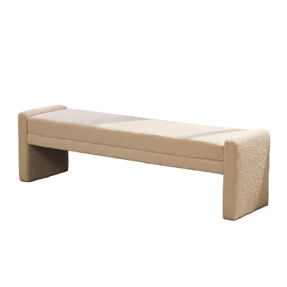 Modern European furniture - Modern Upholstered Window Bench - www.oroa.com