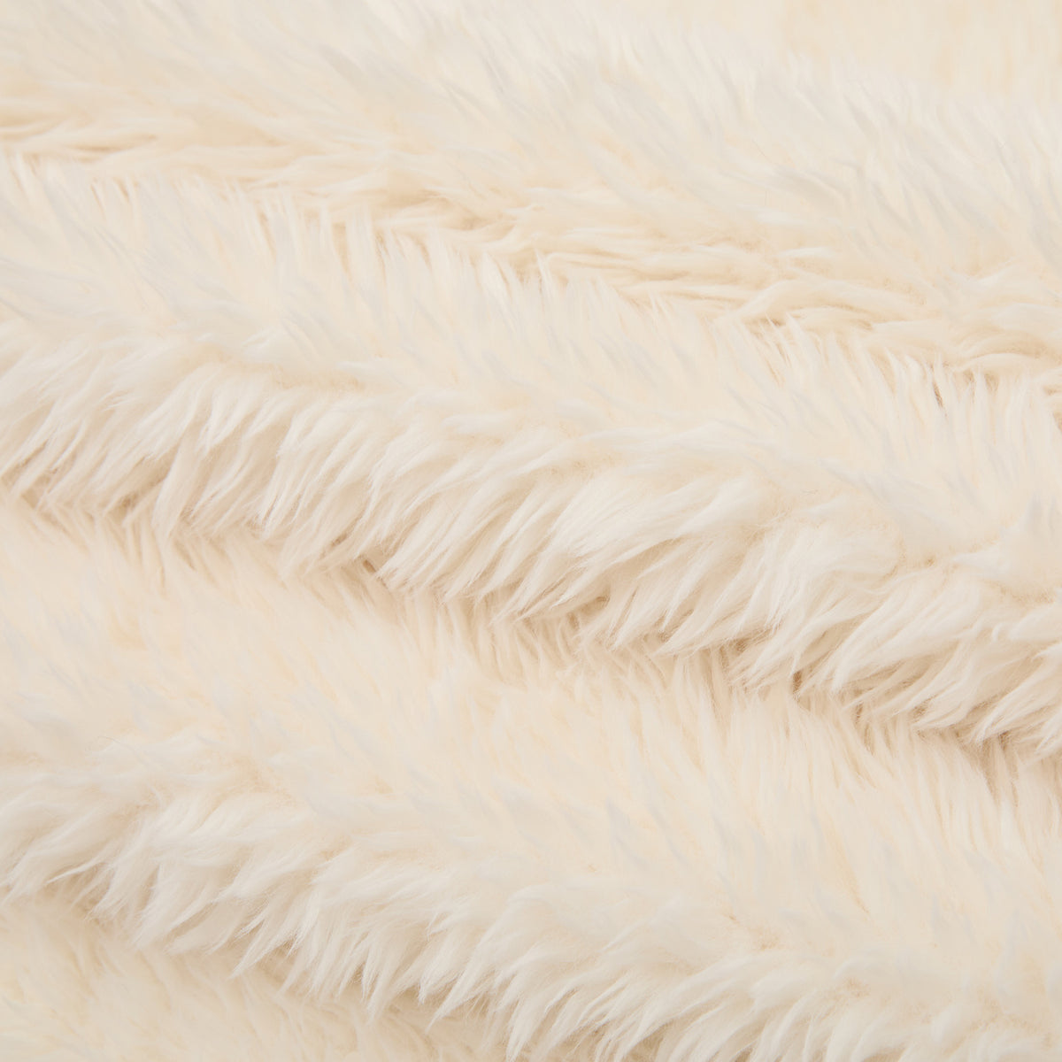 Modern European furniture - Faux Fur Large Bean Bag Accent Chair - www.oroa.com