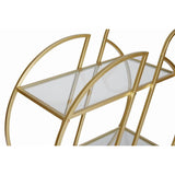 Home Bar Serving Cart | OROA