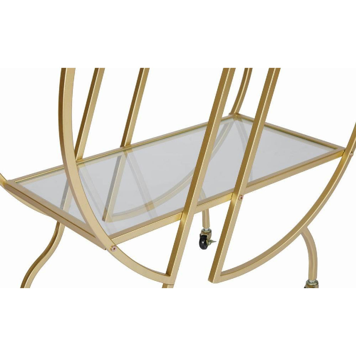 Home Bar Serving Cart | OROA