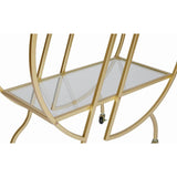 Home Bar Serving Cart | OROA