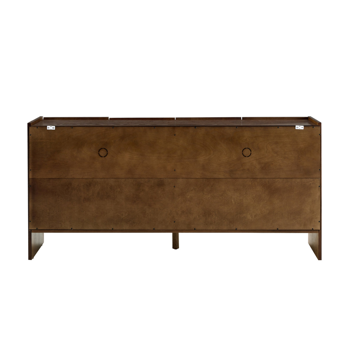 Mid-Century Arched Sideboard | OROA
