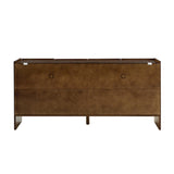 Mid-Century Arched Sideboard | OROA