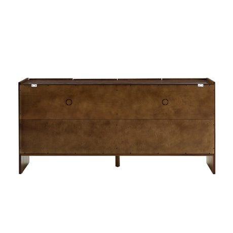 Mid-Century Arched Sideboard | OROA