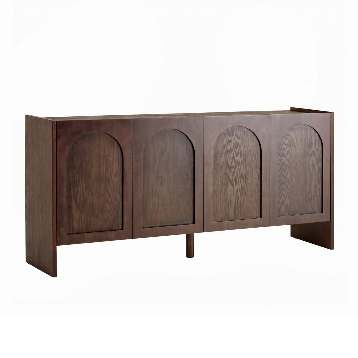 Mid-Century Arched Sideboard | OROA