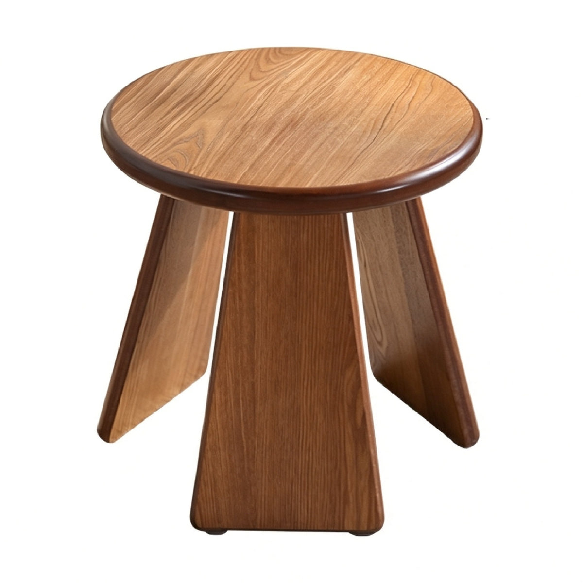 Round Minimalist Side Table | OROA