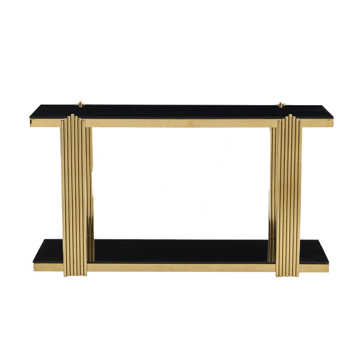 Modern European furniture - Modern Minimalist Console Table - www.oroa.com