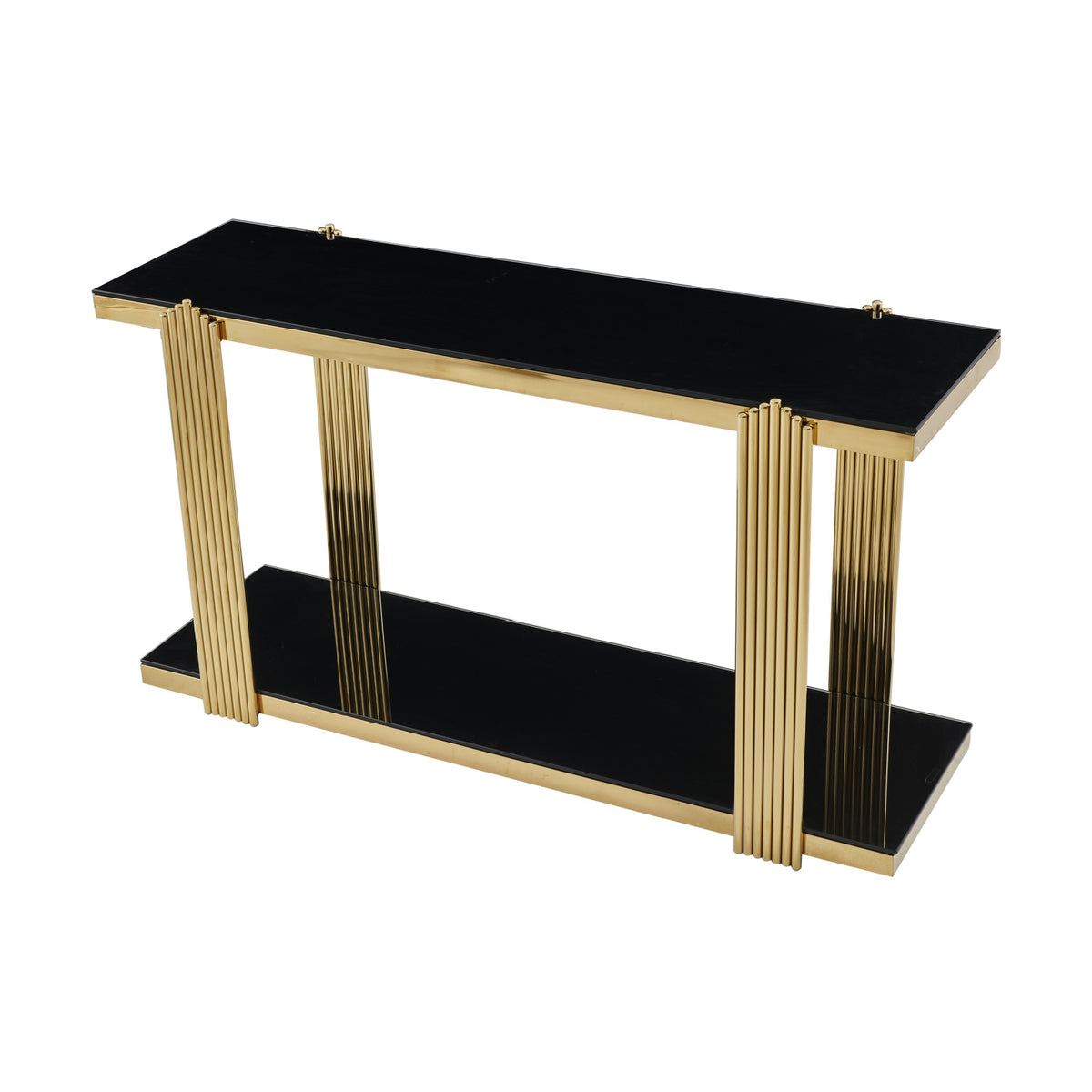 Modern European furniture - Modern Minimalist Console Table - www.oroa.com