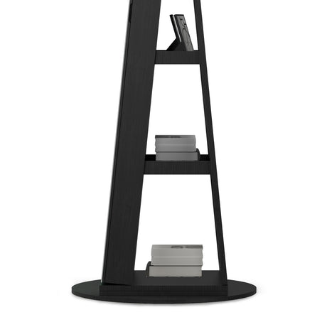 360°Swivel Jewelry Cabinet with Full Length Mirror | OROA