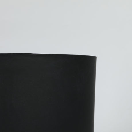 Outdoor Indoor Round Concrete Planters (2) | OROA