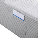 2-in-1 Convertible Sofa Bed - OROA - view 5
