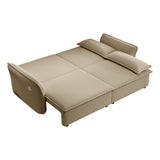 Modern European furniture - Camel Multi-Functional Sofa Bed - www.oroa.com