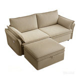 Modern European furniture - Camel Multi-Functional Sofa Bed - www.oroa.com