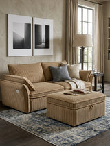 Modern European furniture - Camel Multi-Functional Sofa Bed - www.oroa.com
