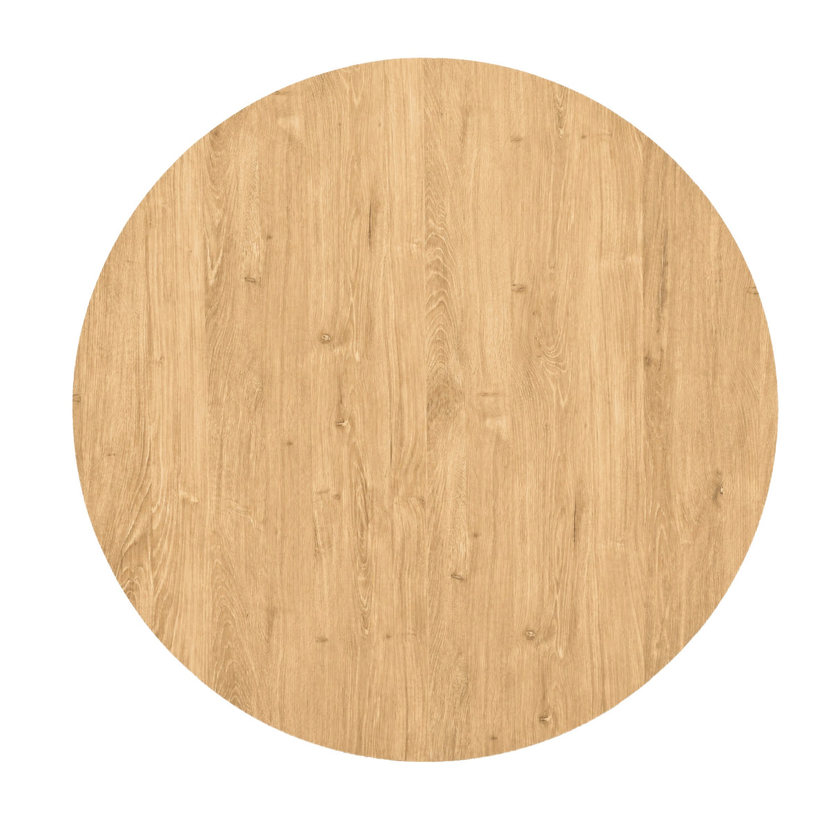 Modern European furniture - Round-to-Oval Dining Table - www.oroa.com